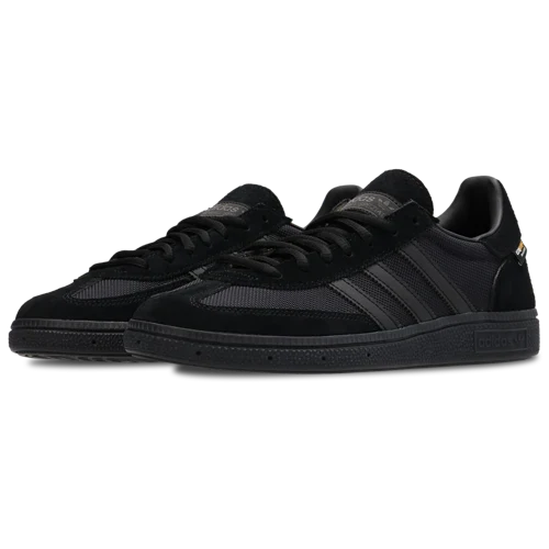 handball spezial full black