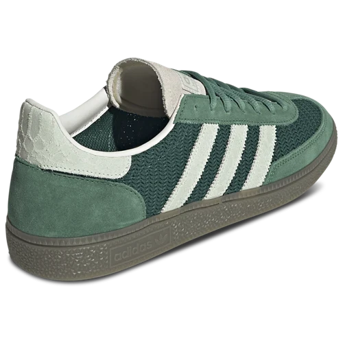 handball spezial linen green